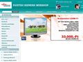 http://fujitsushop.hu ismertető oldala
